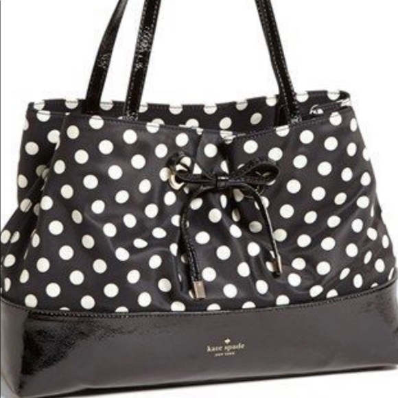kate spade Handbags - Kate Spade West Valley Maryanne RARE